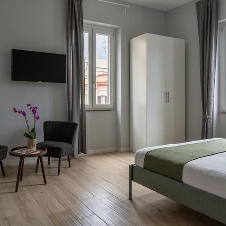 Pigneto Apartment Vado Al Pigneto Collection Rom Eksteriør billede