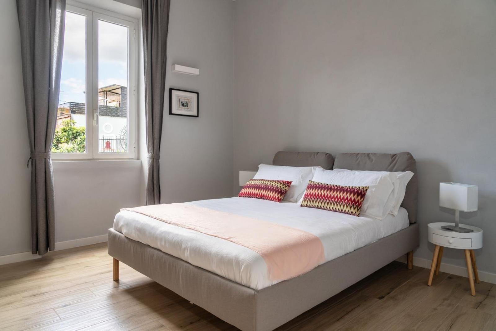 Pigneto Apartment Vado Al Pigneto Collection Rom Eksteriør billede