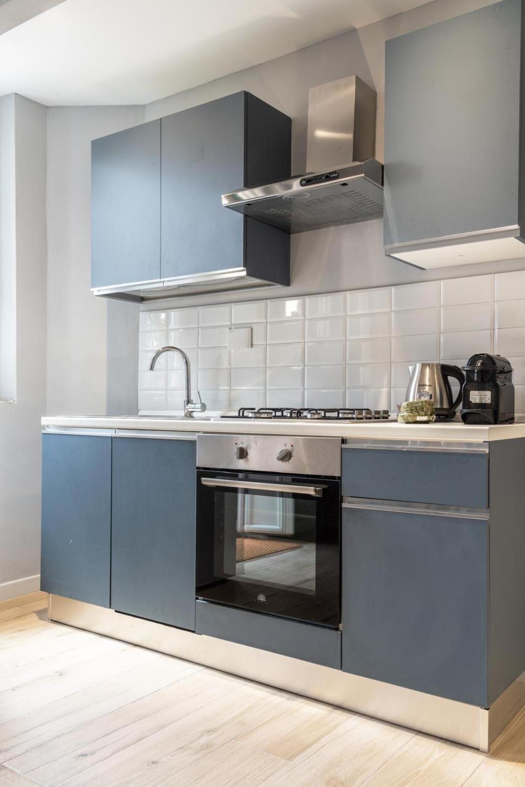Pigneto Apartment Vado Al Pigneto Collection Rom Eksteriør billede