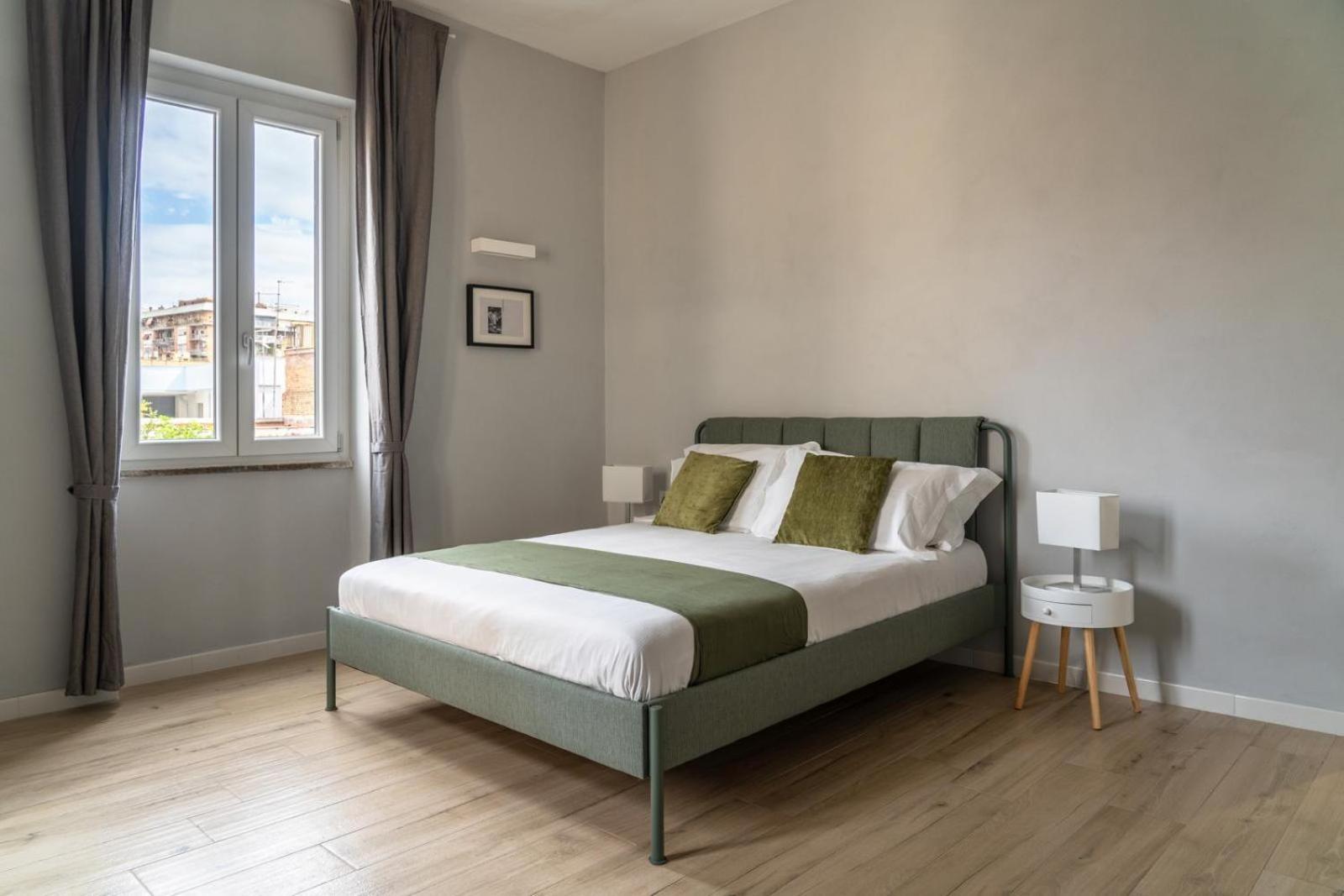 Pigneto Apartment Vado Al Pigneto Collection Rom Eksteriør billede