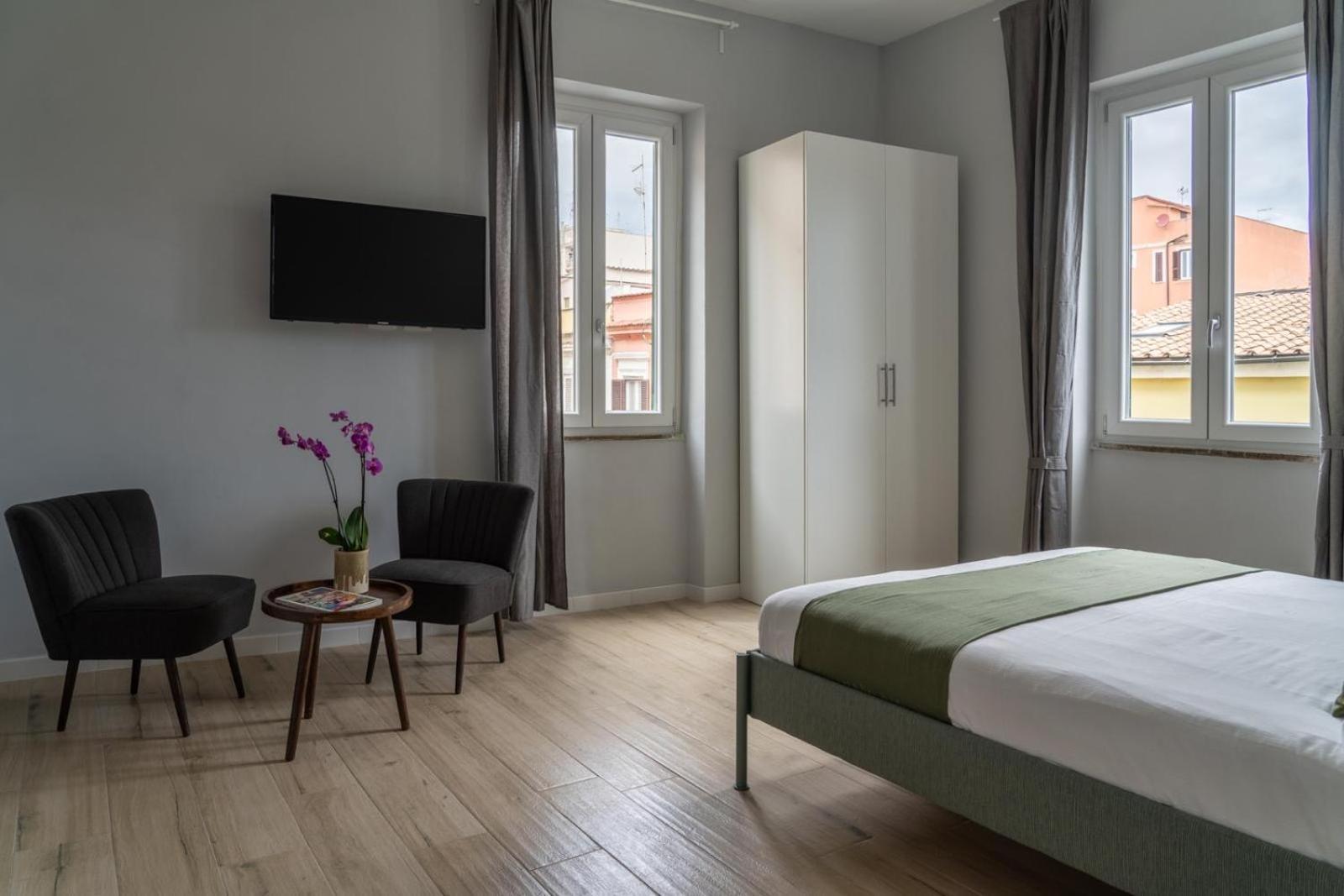 Pigneto Apartment Vado Al Pigneto Collection Rom Eksteriør billede