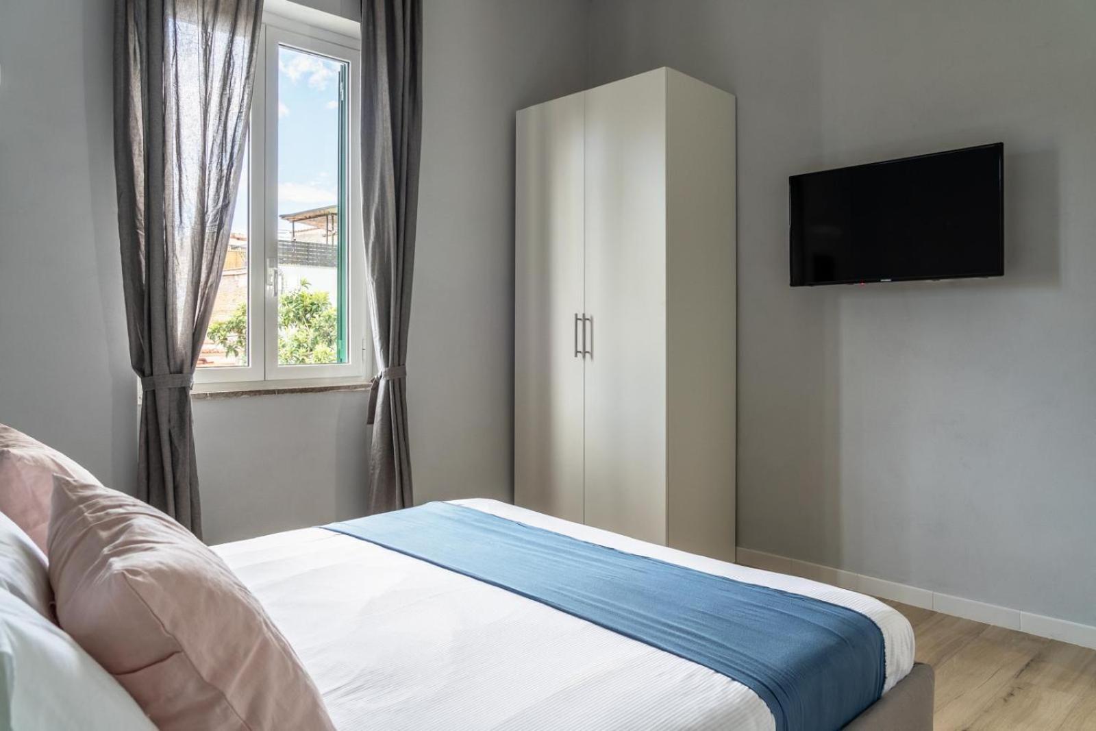 Pigneto Apartment Vado Al Pigneto Collection Rom Eksteriør billede