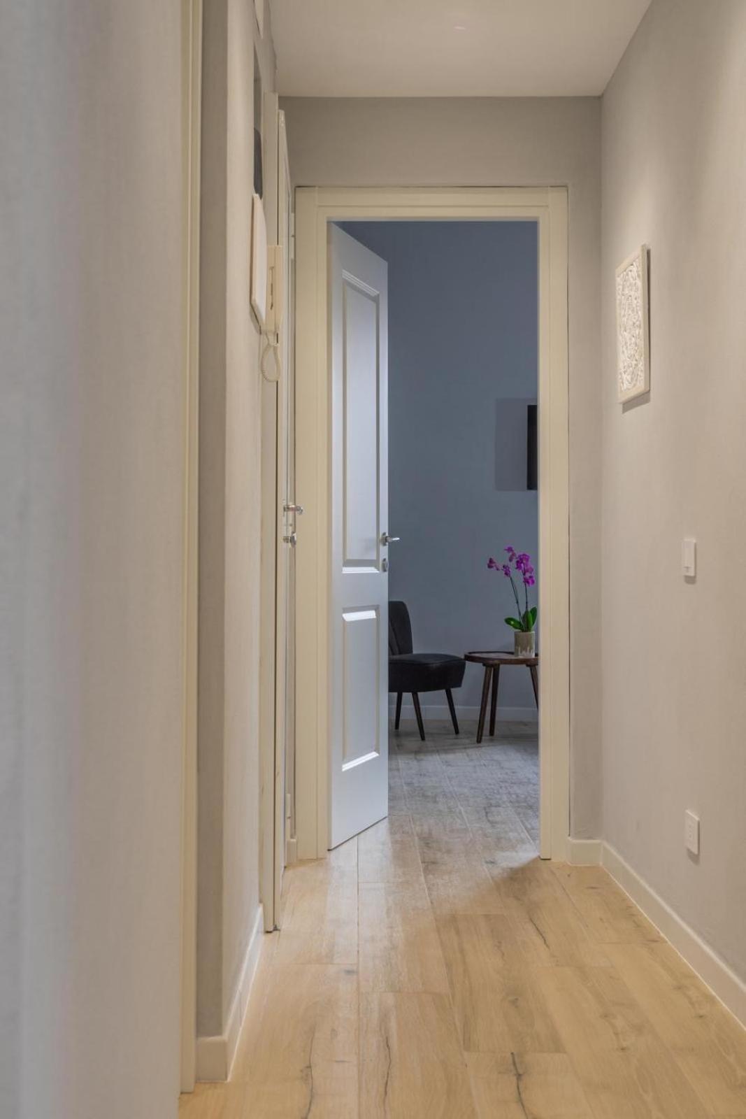 Pigneto Apartment Vado Al Pigneto Collection Rom Eksteriør billede