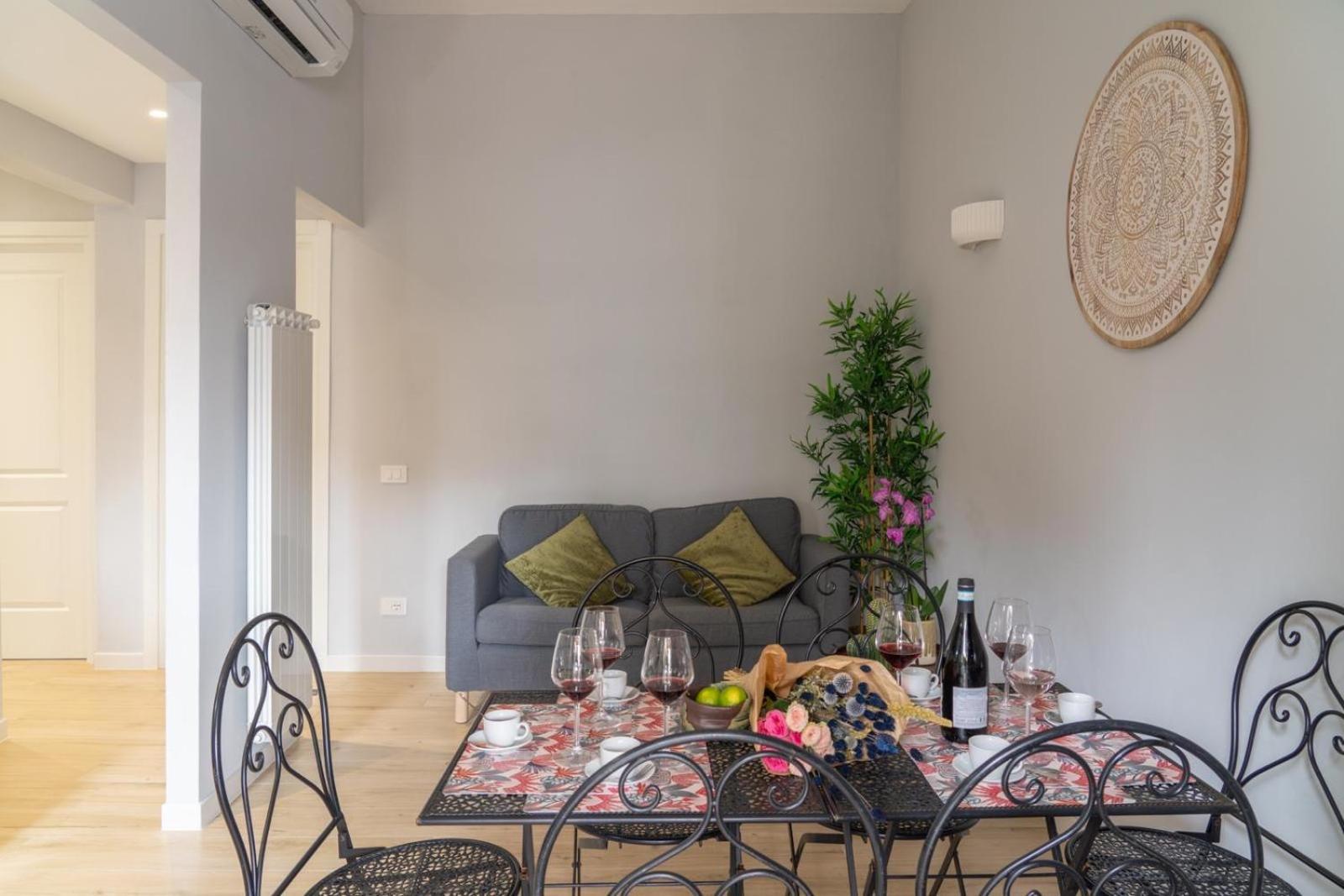 Pigneto Apartment Vado Al Pigneto Collection Rom Eksteriør billede